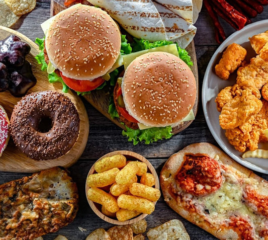 Trajectory of Trans-fats: From Regulations to Reality