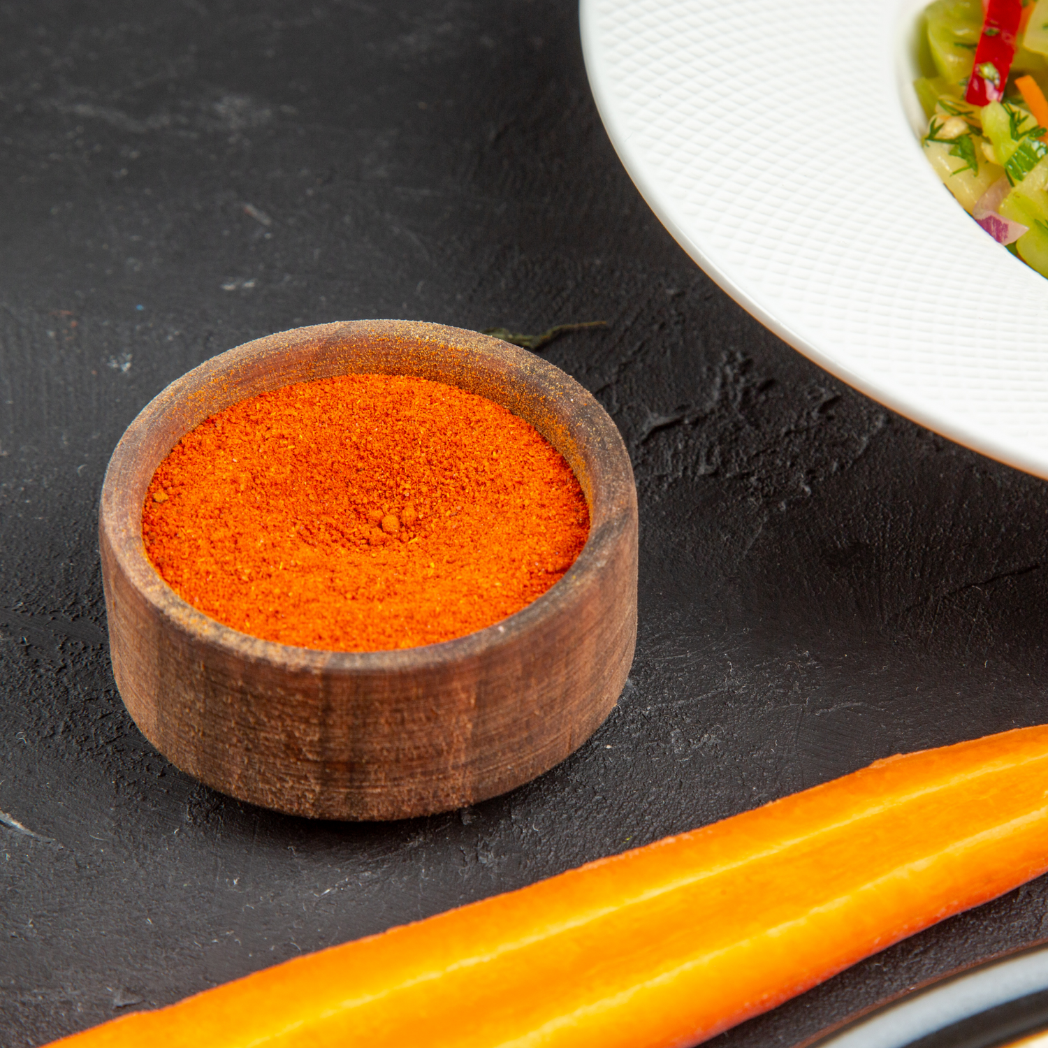 Classic Chutney Powders