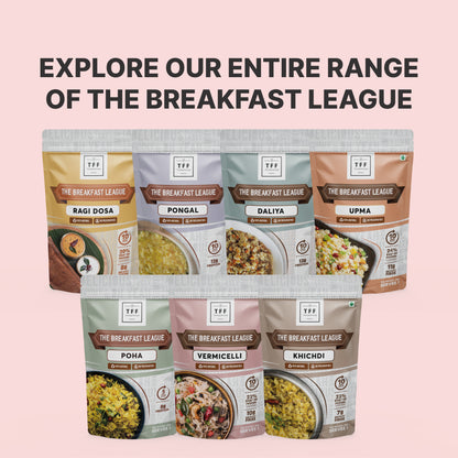 Vermicelli Premix
