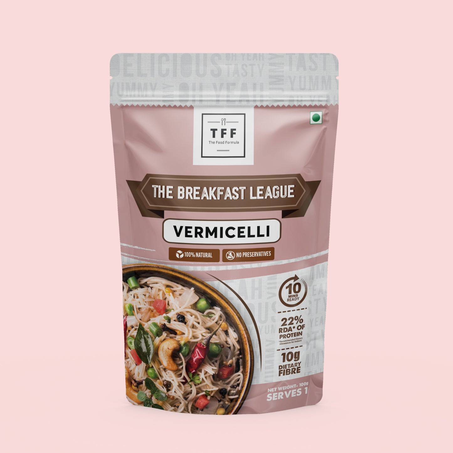 Vermicelli Premix