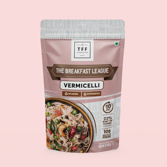 Vermicelli Premix