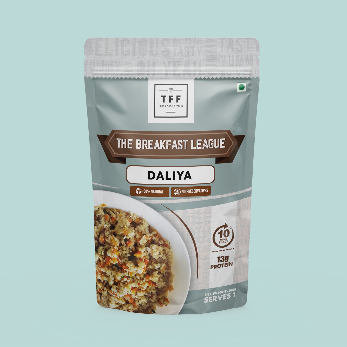 Daliya Premix
