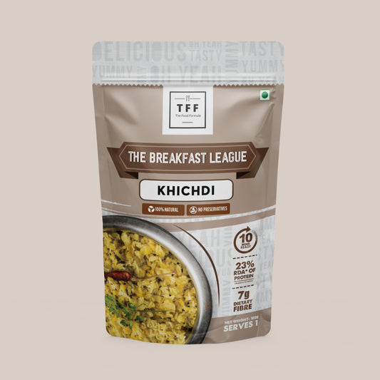Khichdi Premix