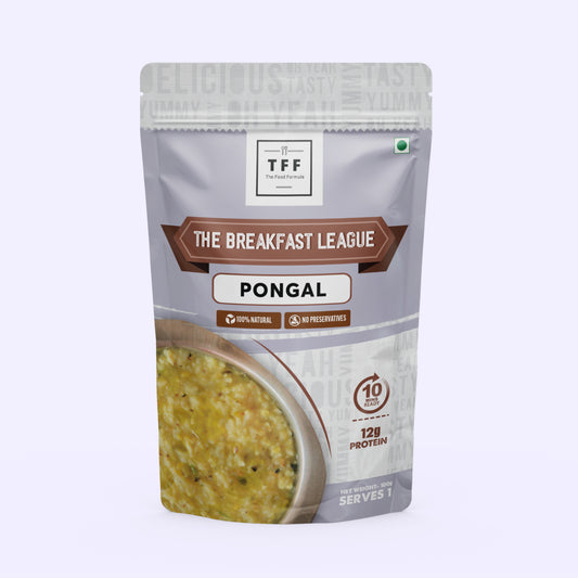 Pongal Premix