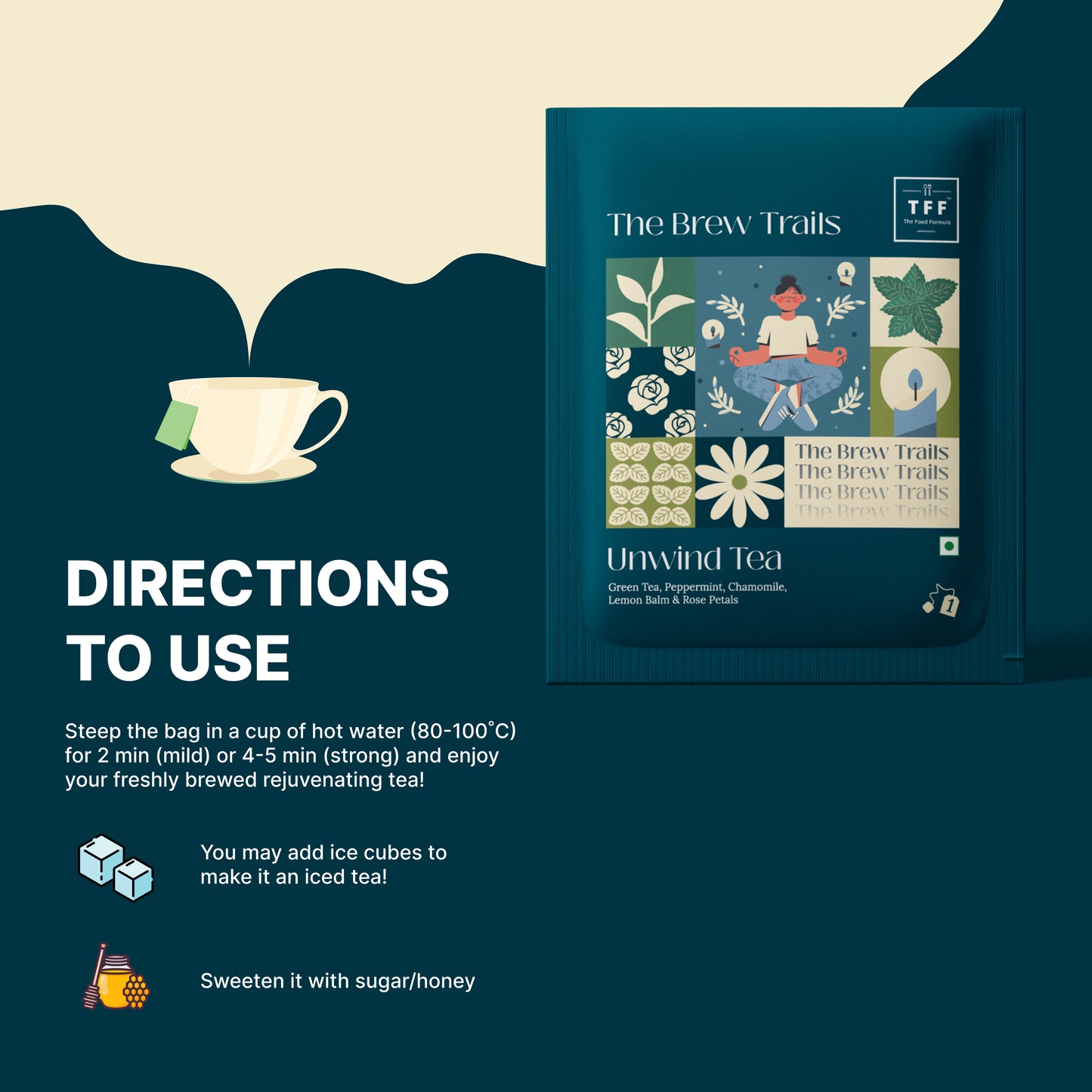 Unwind Tea