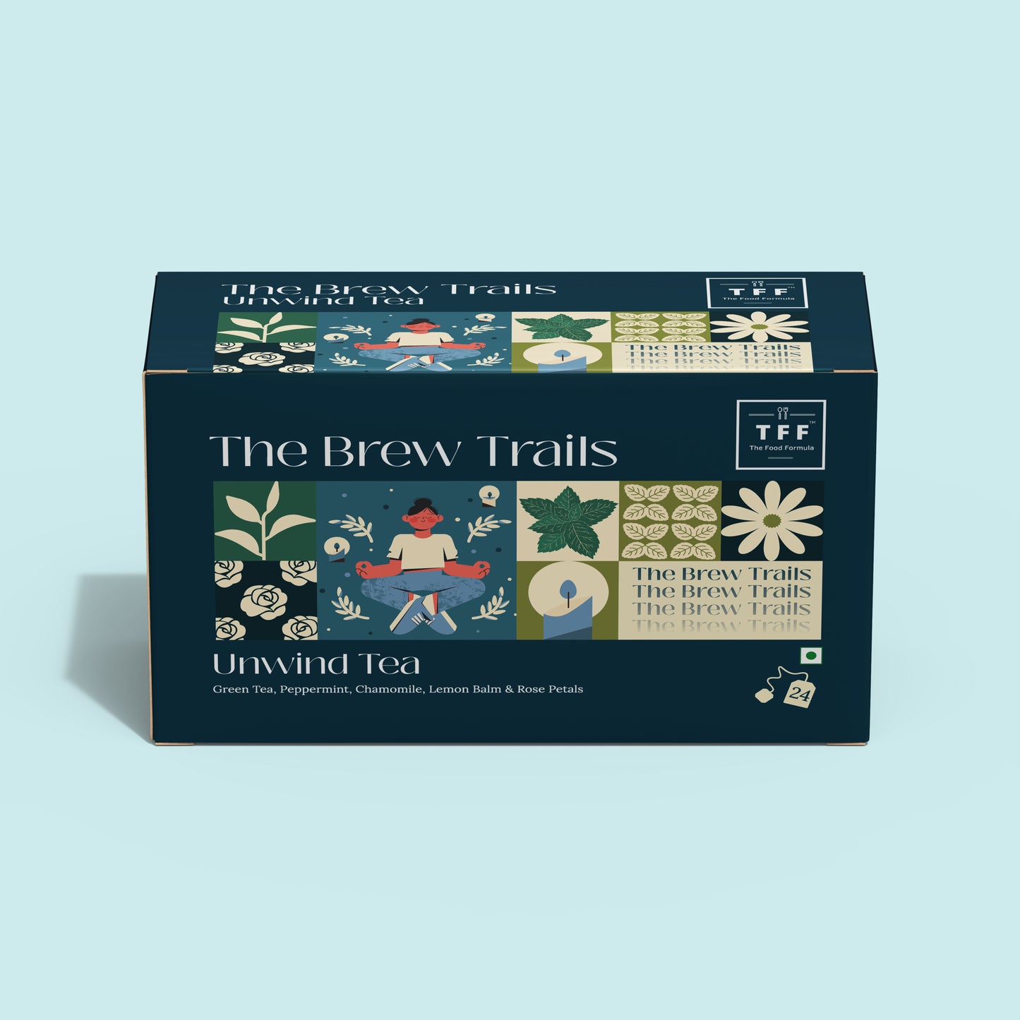 Unwind Tea