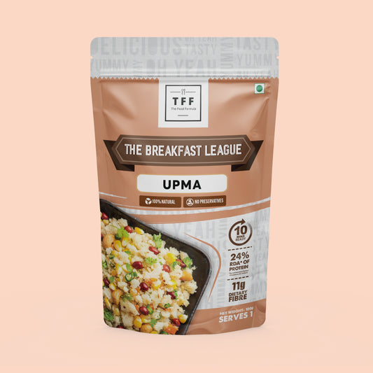 Upma Premix